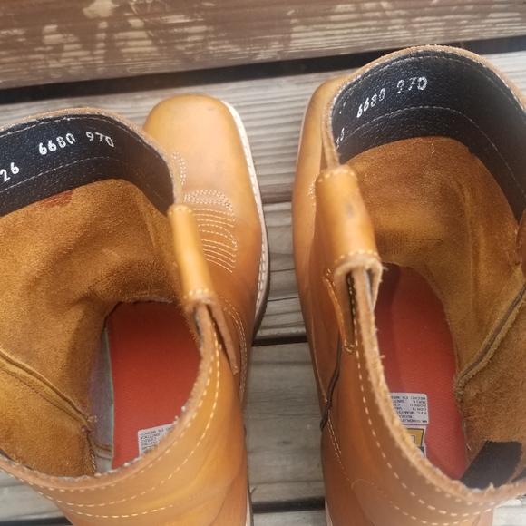 D.ROGERI USA Size 8 / Mexican size 26 - Picture 6 of 16